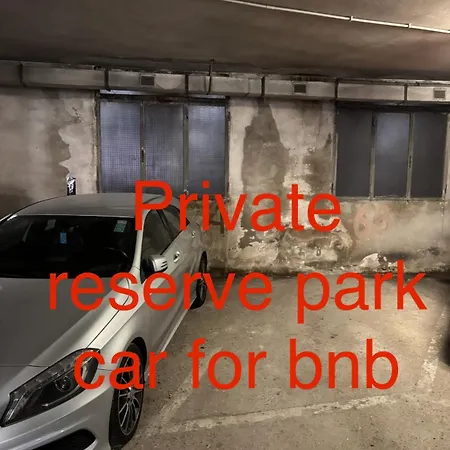 Last Floor Aurelio Vaticano Appartamento *