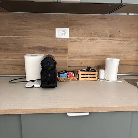 Last Floor Aurelio Vaticano *