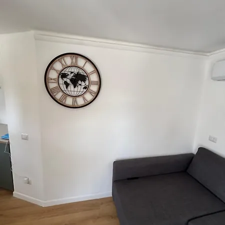 Last Floor Aurelio Vaticano * Roma