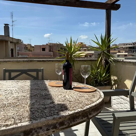 Last Floor Aurelio Vaticano * Rom