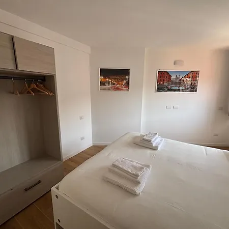 Last Floor Aurelio Vaticano Rom