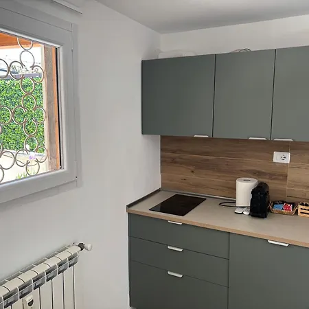 Apartment Last Floor Aurelio Vaticano *