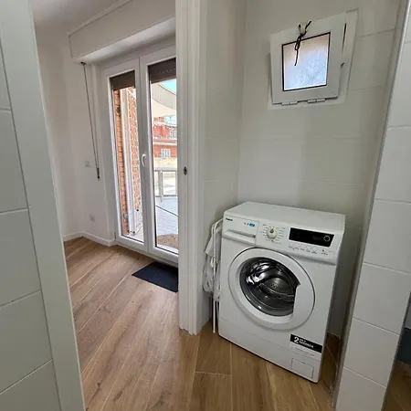 Apartment Last Floor Aurelio Vaticano Rom