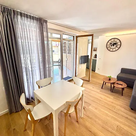 Apartment Last Floor Aurelio Vaticano *