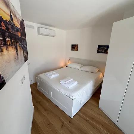 Apartment Last Floor Aurelio Vaticano *