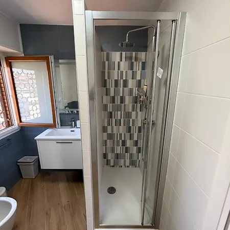 شقة Last Floor Aurelio Vaticano روما