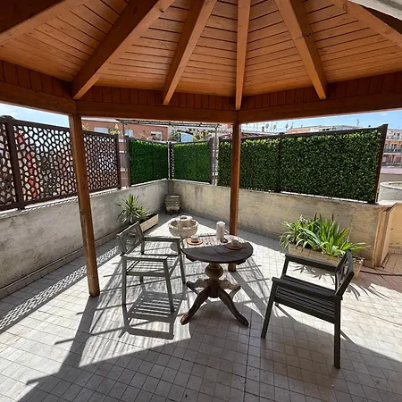 Last Floor Aurelio Vaticano *