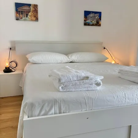 Last Floor Aurelio Vaticano