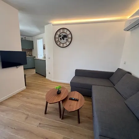 Last Floor Aurelio Vaticano * 로마