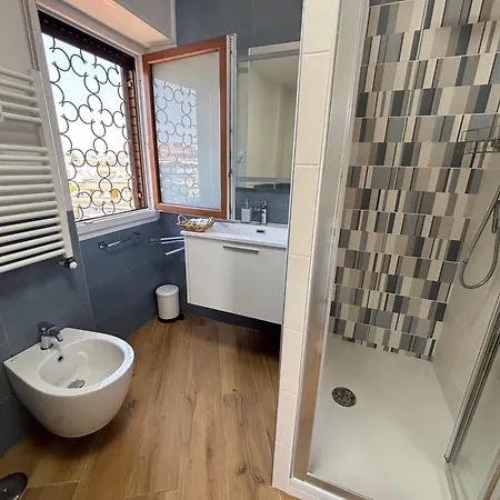 Last Floor Aurelio Vaticano *