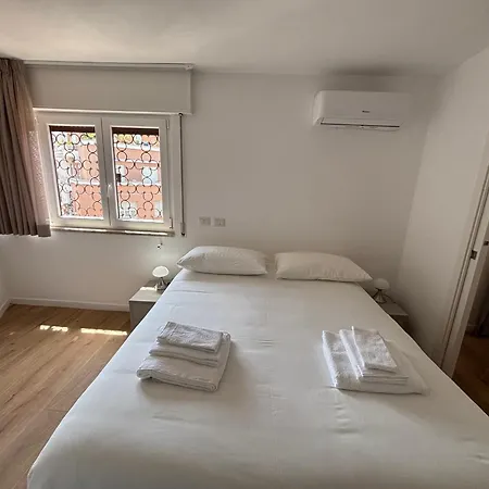 Apartment Last Floor Aurelio Vaticano *
